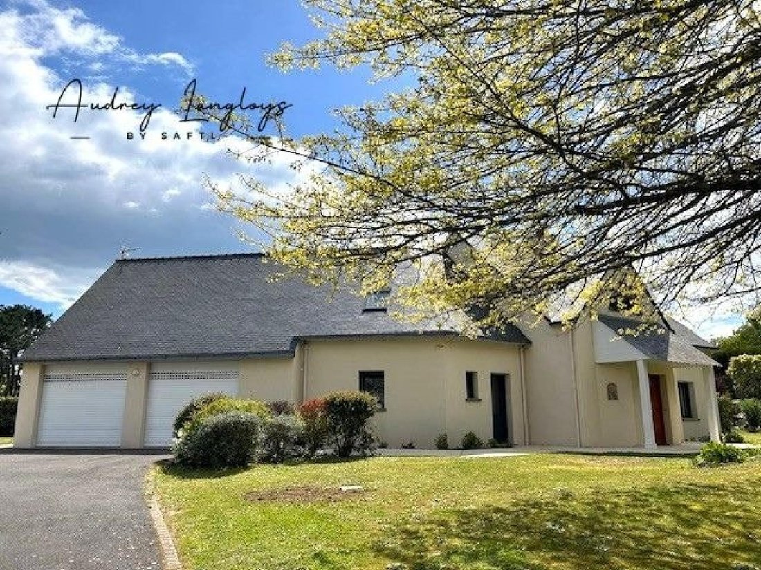 House in Guérande, Pays de la Loire, France 2 - 16109026