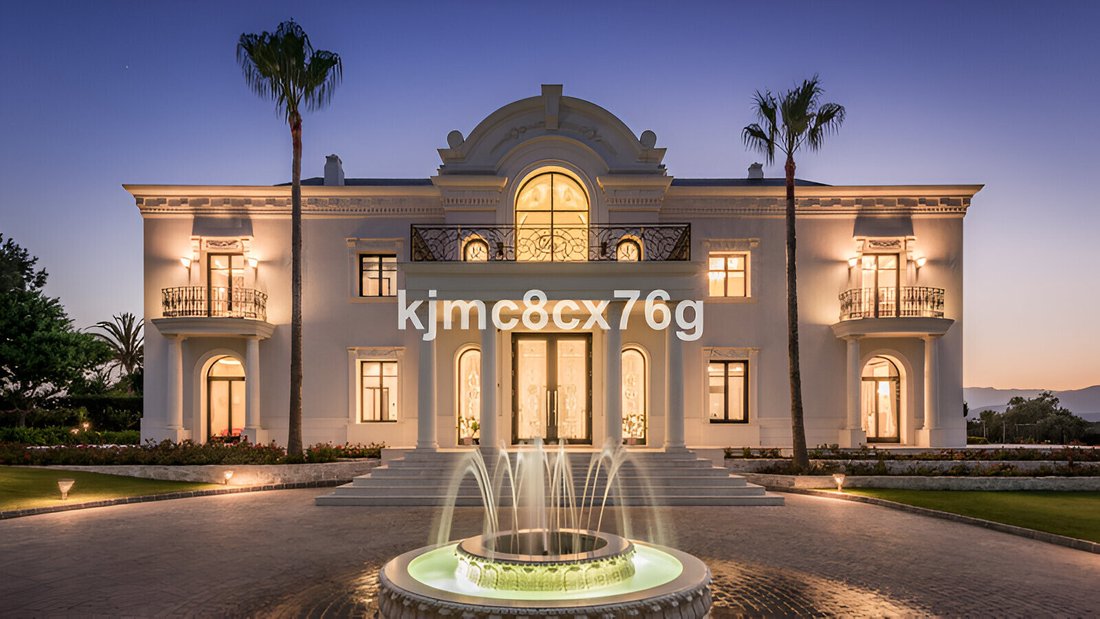 Villa in Elviria-Cabopino, Marbella, Spain 4 - 16111024