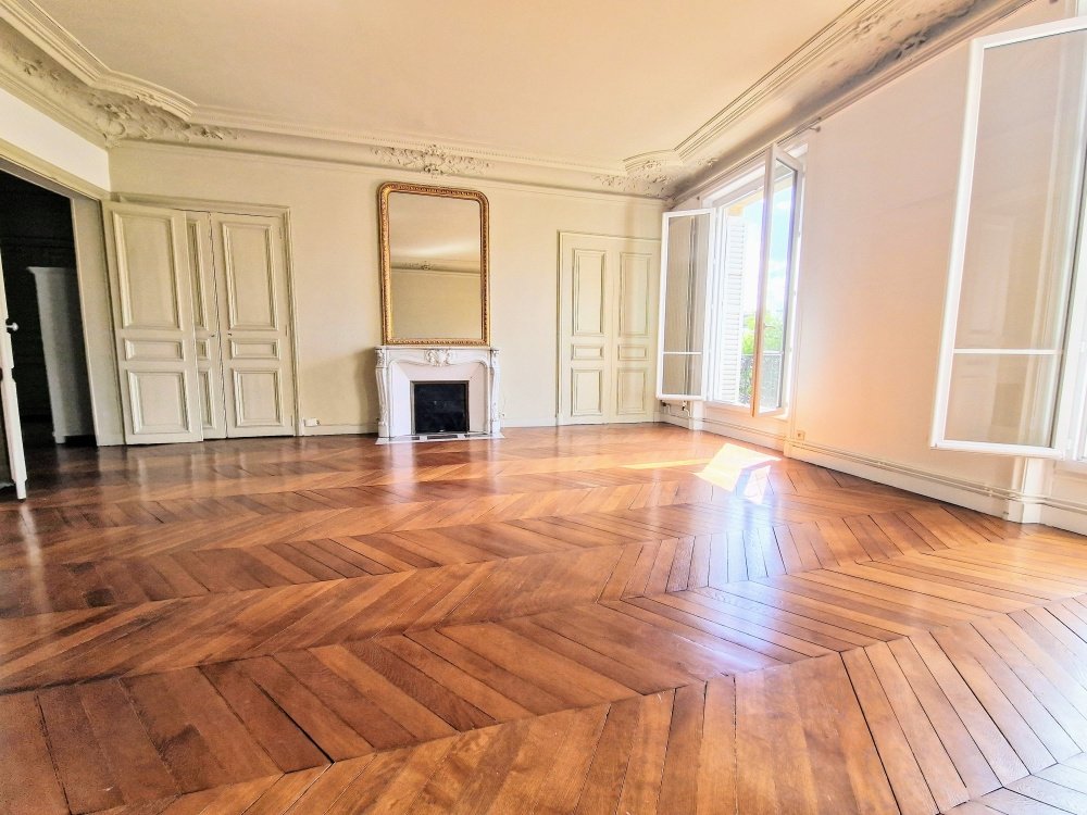Apartment in Lorette-Martyrs, Paris 9e Arrondissement, Paris 5 - 16114405