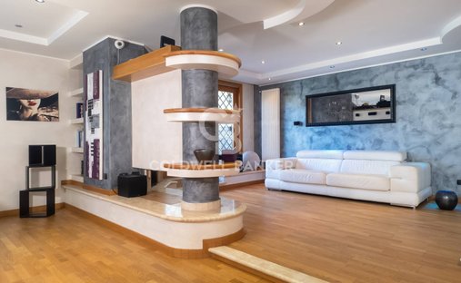 Villa à Infernetto - Casal Palocco - Axa, Rome, Latium 1