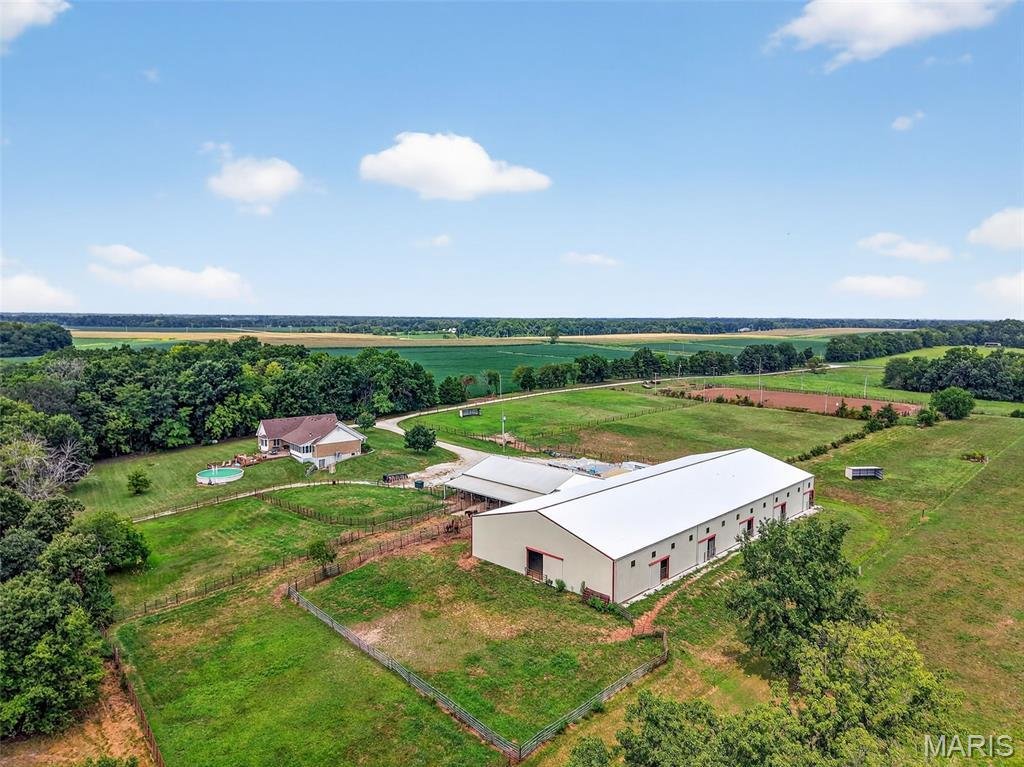 Farm Ranch in Wright City, Missouri, Vereinigte Staaten 1 - 16110219