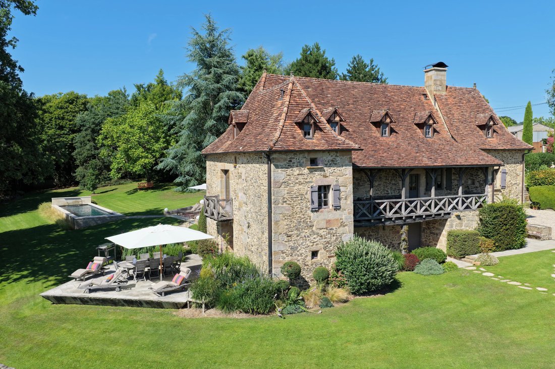 Maison à Saint-Paul-de-Vern, Occitanie, France 5 - 16109616
