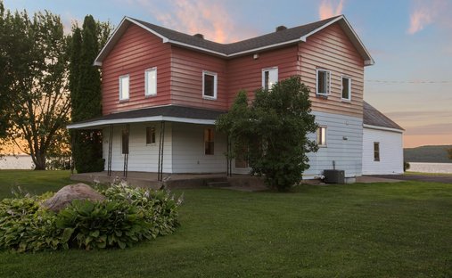 Casa en L'Orignal, Ontario, Canadá 1