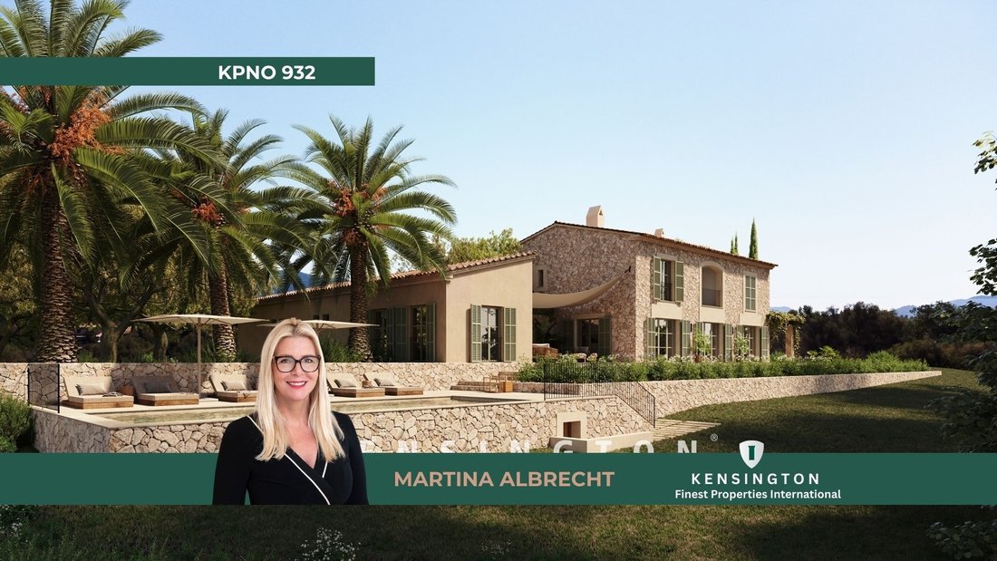 Villa in Arta, Balearic Islands, Spain 1 - 16108265