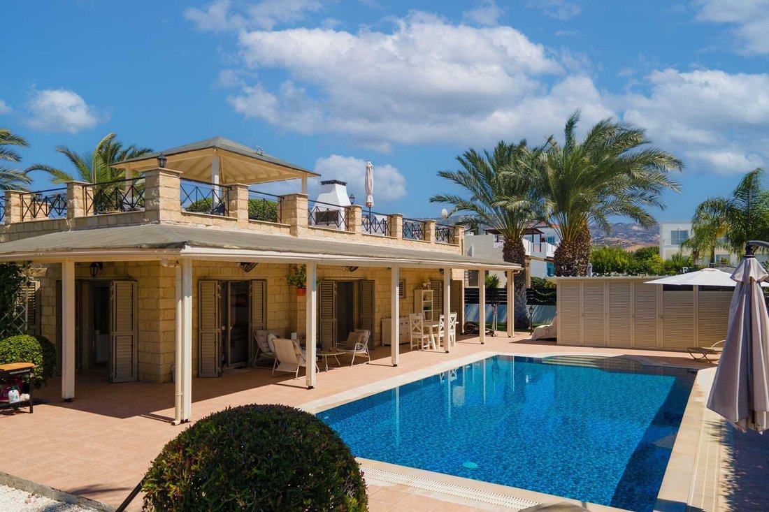 House in Peyia, Paphos, Cyprus 3 - 16109844