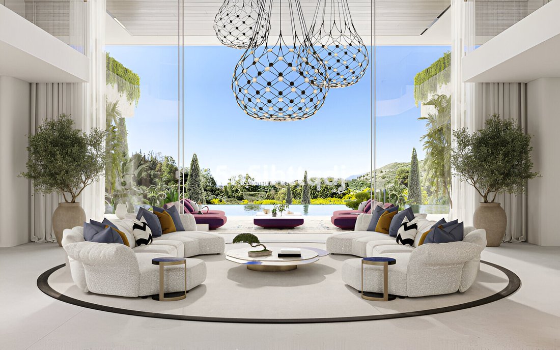 Villa in Elviria-Cabopino, Marbella, Spain 4 - 16110981