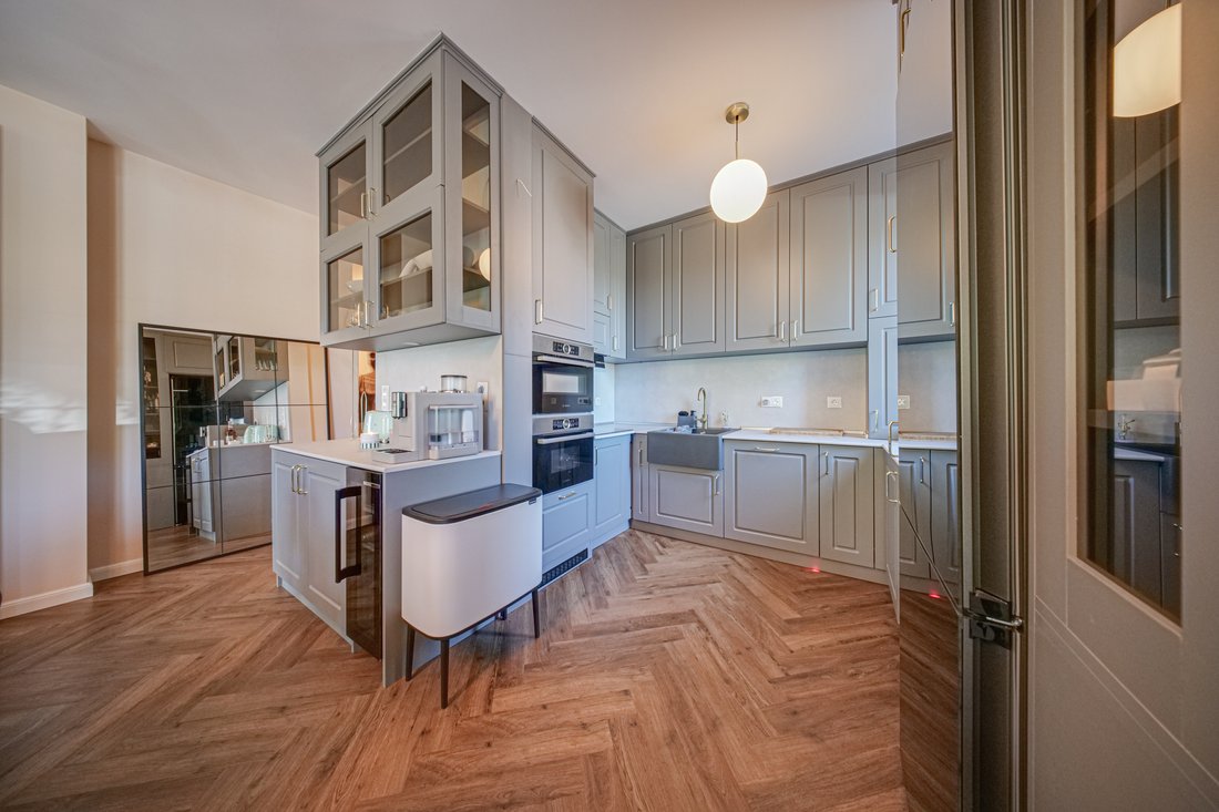 Apartment in Sofia, Sofia City Province, Bulgaria 5 - 16114417