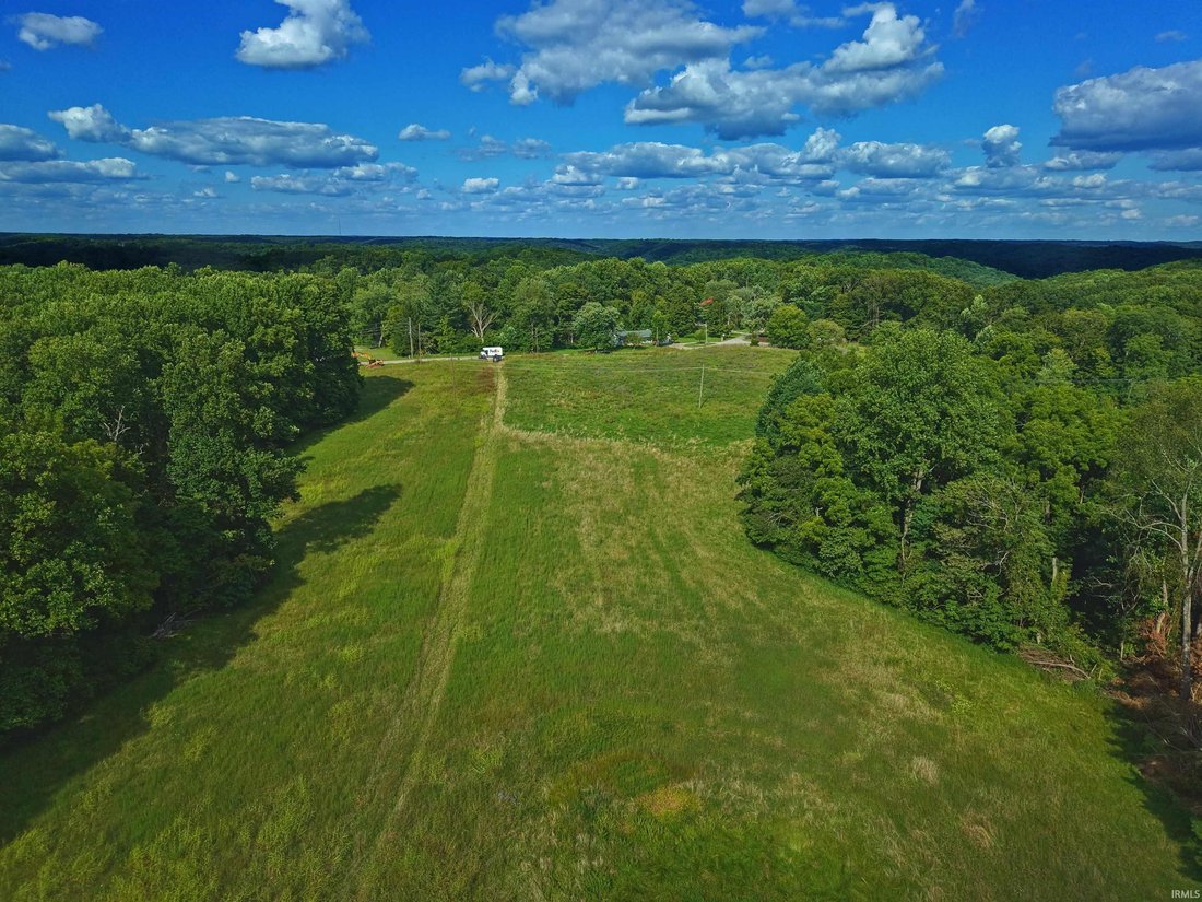 Land in Bloomington, Indiana, United States 1 - 16109022
