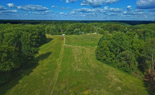 Land in Bloomington, Indiana, United States 1