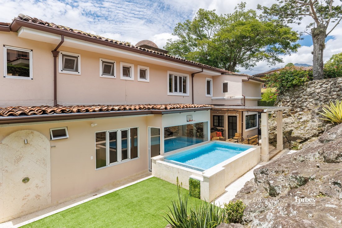 House in San Rafael, San José Province, Costa Rica 2 - 16114858