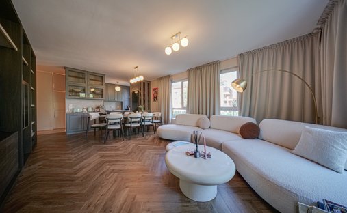 Apartment in Sofia, Sofia City Province, Bulgaria 1