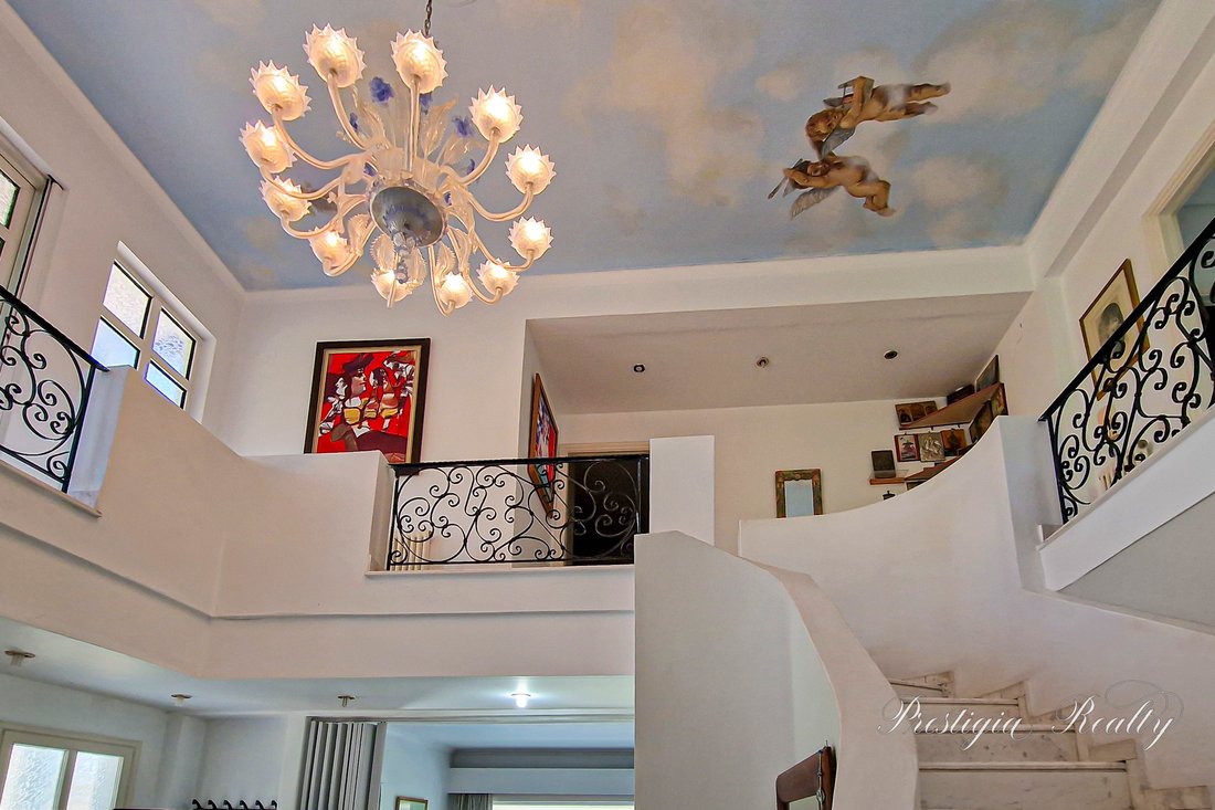 Villa in Frantzis Community, Lamia, Greece 2 - 14728308