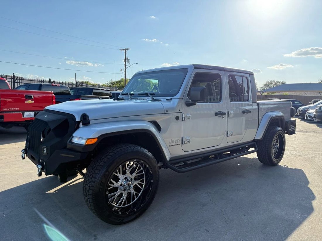Pickup in San Antonio, TX, United States 2 - 16113943
