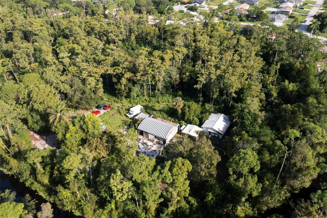 Terreno a Fort Myers, Florida, Stati Uniti 3 - 16114923