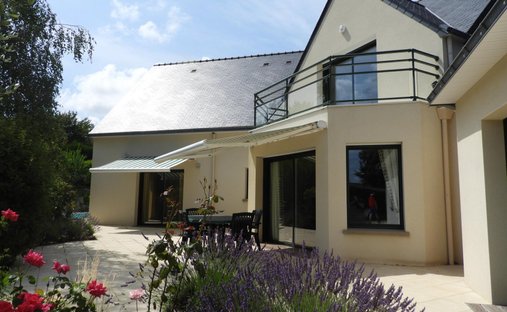 House in Guérande, Pays de la Loire, France 1