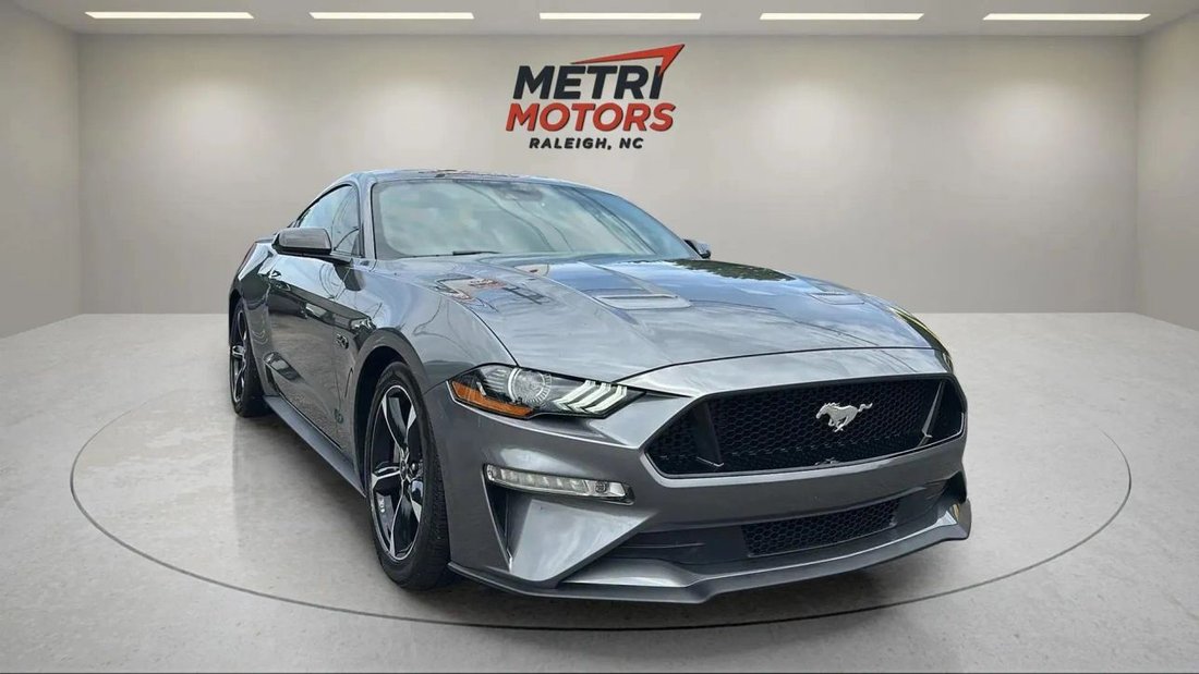 Fascinating Mustang Gt For Sale In Raleigh Nc Gallery