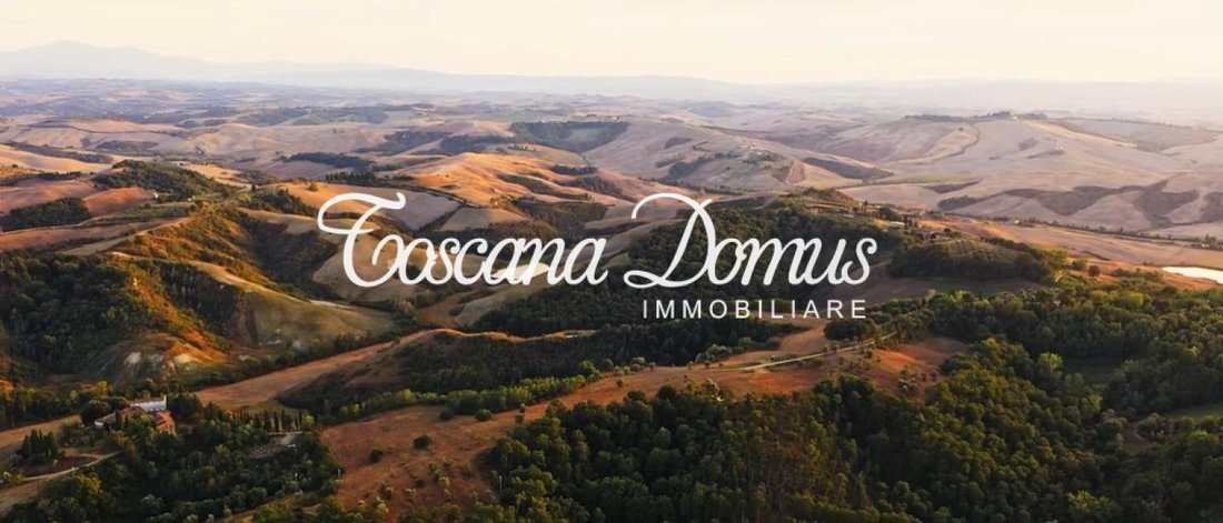 Farm Ranch in Asciano, Tuscany, Italy 4 - 16109685
