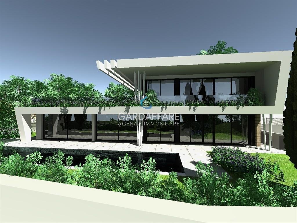Villa in Maguzzano, Lonato del Garda, Lombardy 1 - 16109447