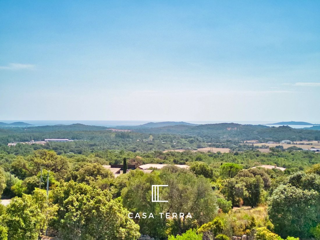 Land in Porto-Vecchio, Corsica, France 2 - 16109715