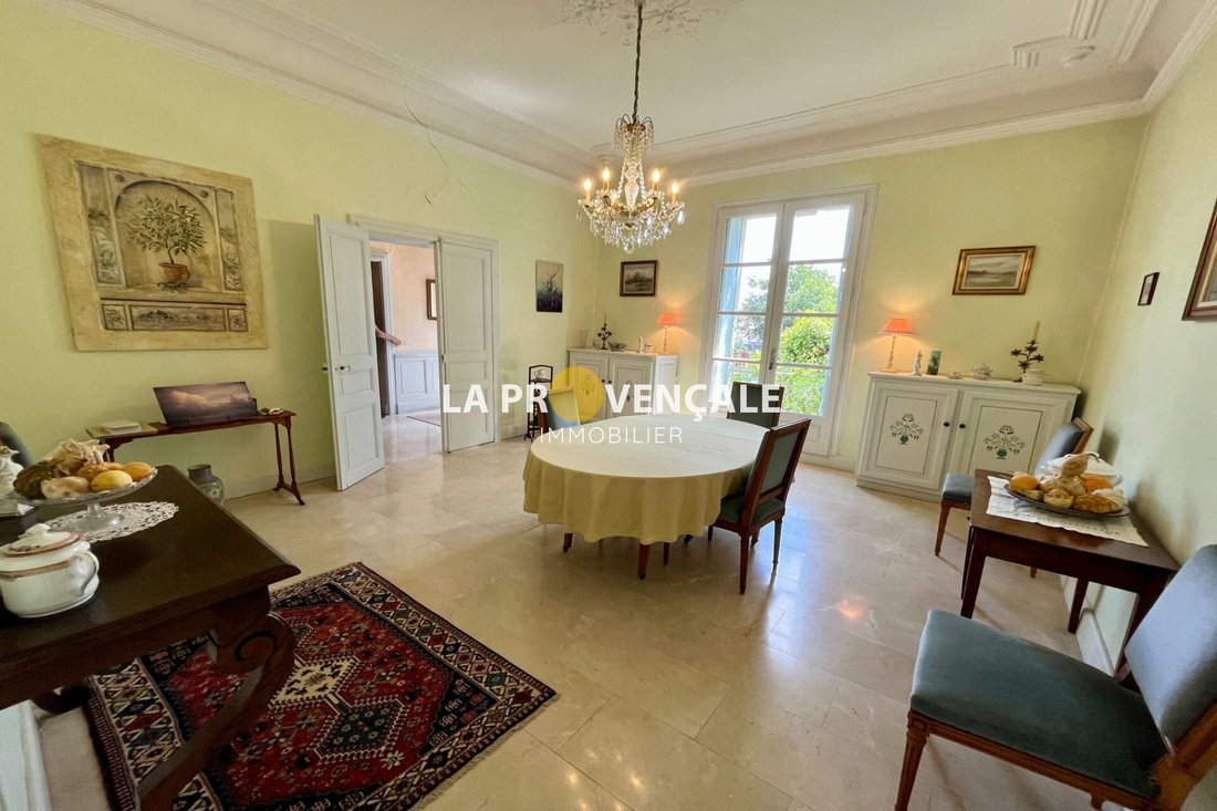 Villa in Puissalicon, Occitania, France 4 - 16108591