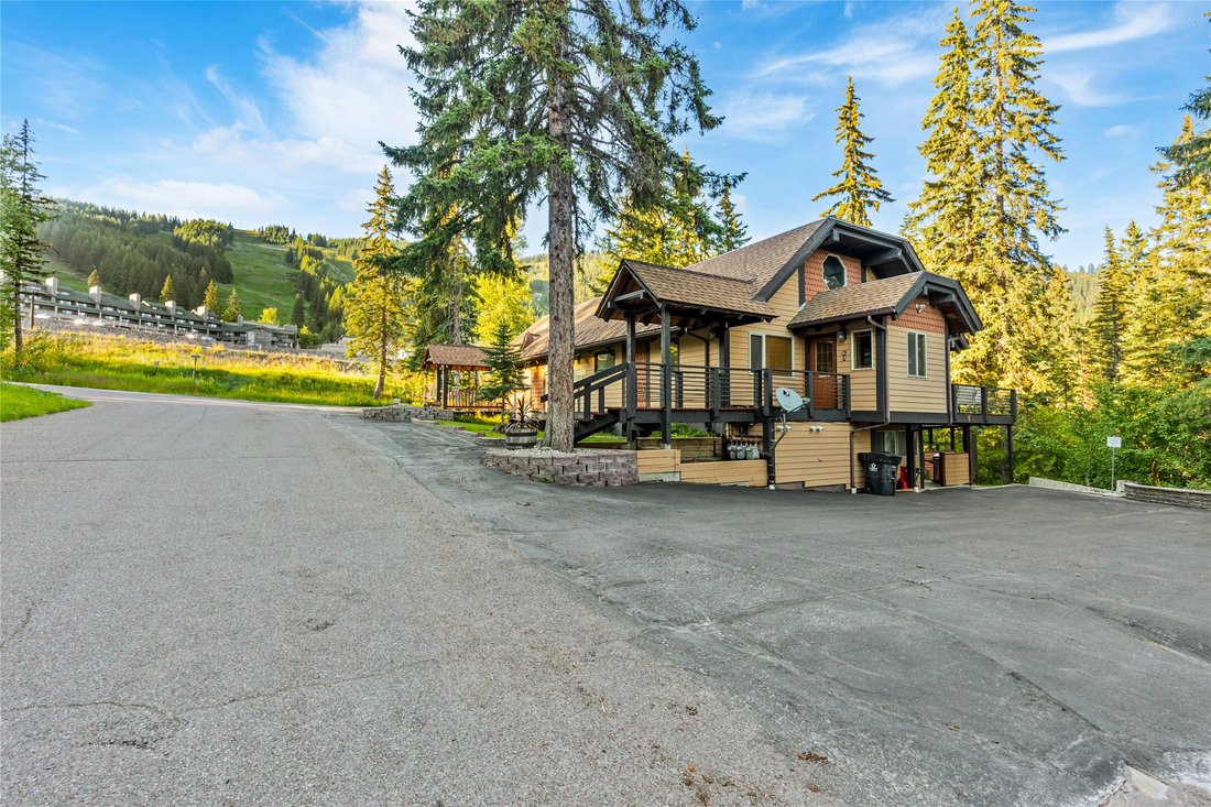 Condo in Whitefish, Montana, United States 1 - 16109862
