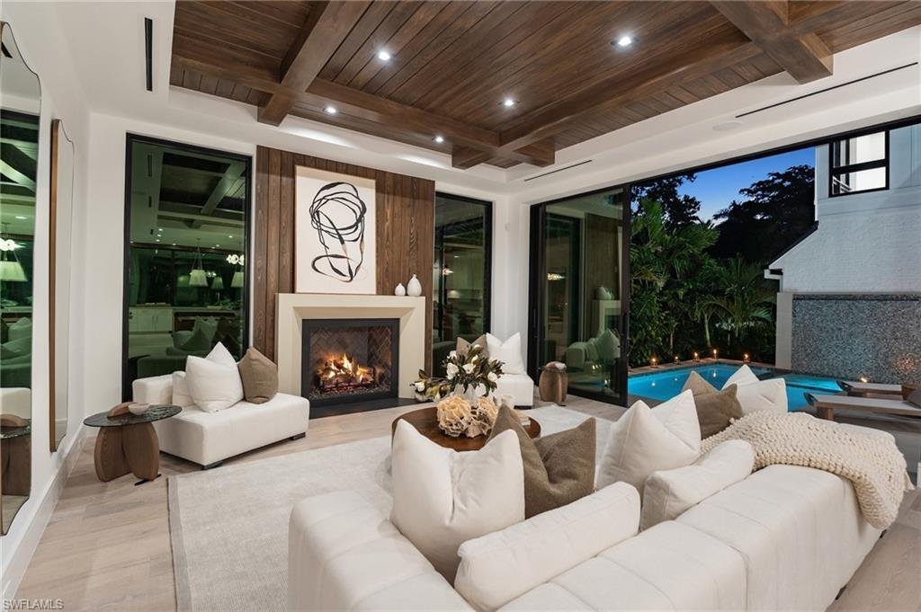 House in Naples, Florida, United States 1 - 16113382