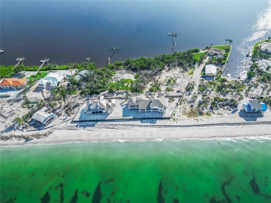 Land in Englewood, Florida, United States 4 - 16113474