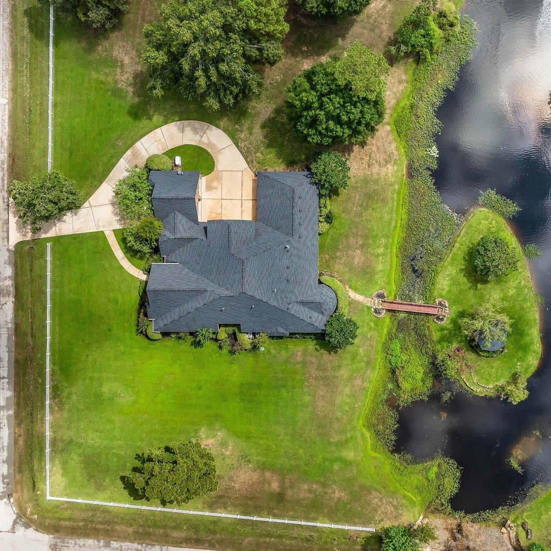 House in Magnolia, Texas, United States 4 - 16114260