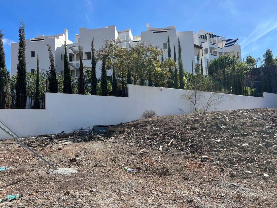 Land in Arona, Canary Islands, Spain 4 - 16111184