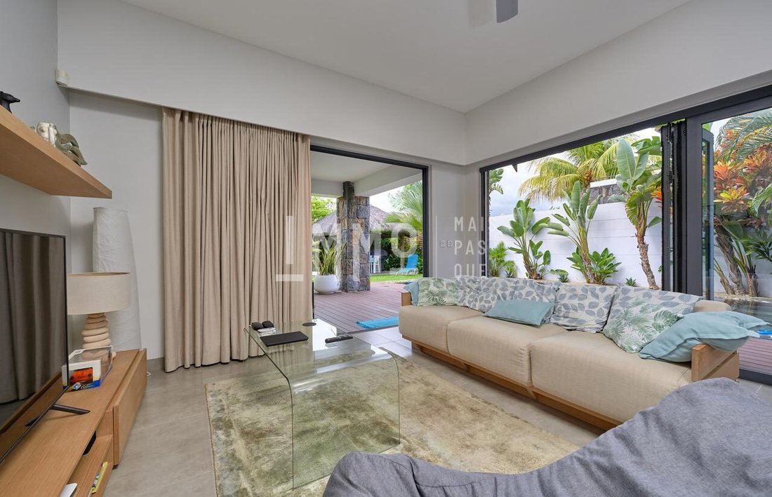 House in Mont Choisy, Pamplemousses District, Mauritius 3 - 16112041