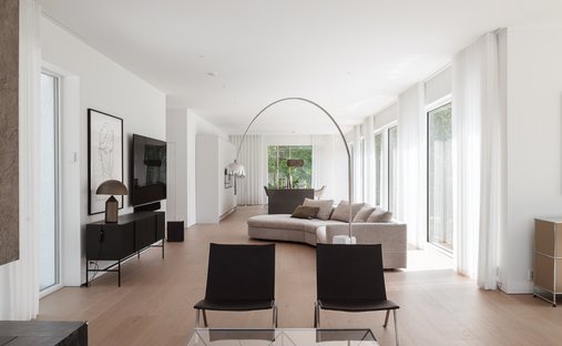 Casa a Danderyd, Contea di Stoccolma, Svezia 1