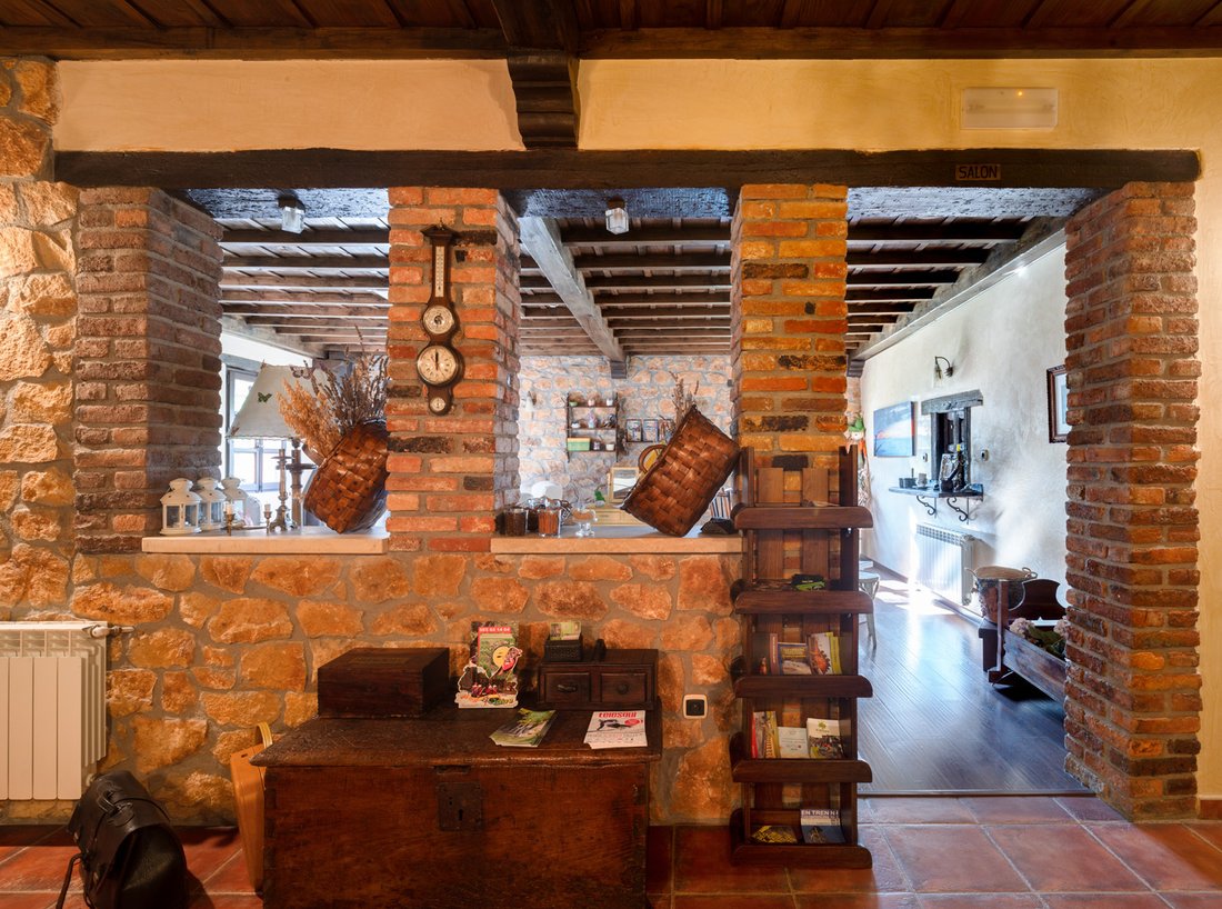 Country House in Aller, Asturias, Spain 5 - 16108184