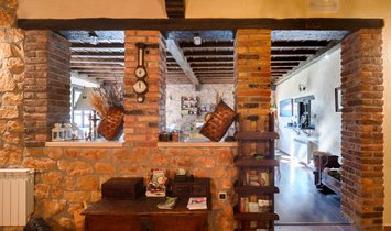 Country House in Aller, Asturias, Spain 2