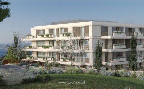 Apartment in Canidelo, Porto District, Portugal 1