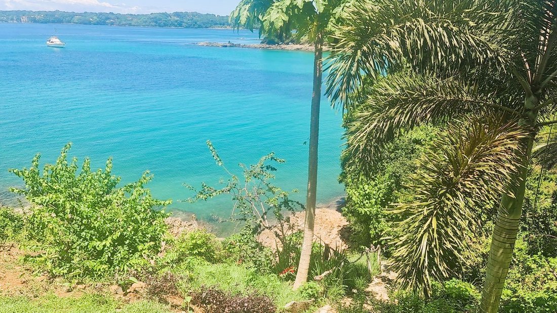 Land in Saboga, Panama, Panama 4 - 16113443