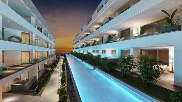 Land in Guia de Isora, Canary Islands, Spain 1 - 16111294