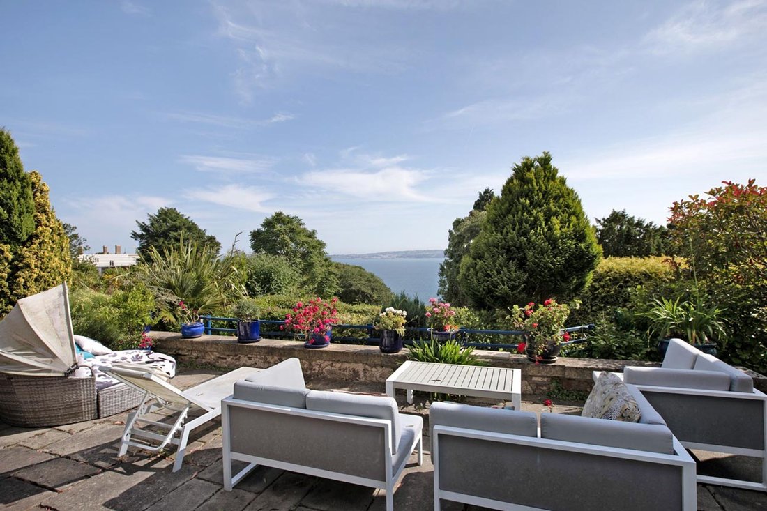 House in Torquay, England 2 - 16109713