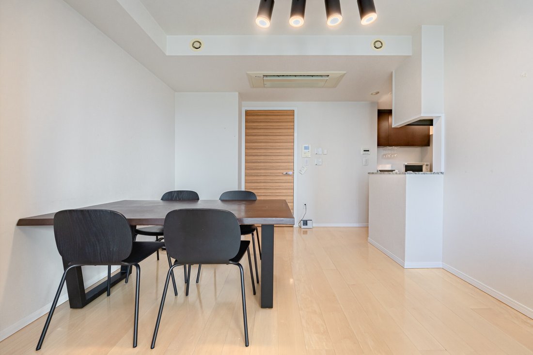 Condo in Minato City, Tokyo, Japan 5 - 16112125