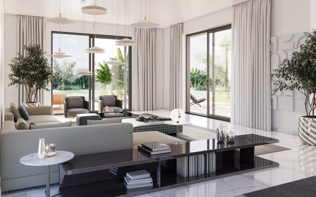 Villa in Mougins, Provence-Alpes-Côte d'Azur, France 2 - 16110735