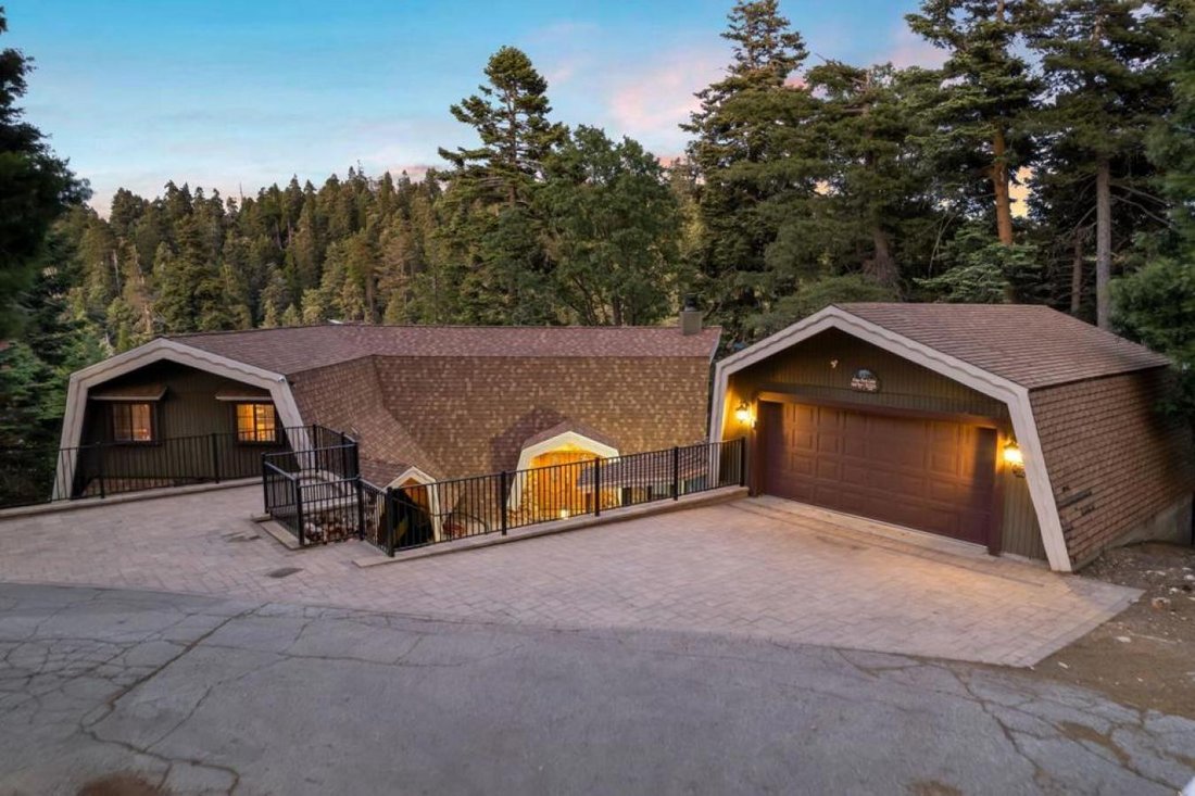 House in Lake Arrowhead, California, United States 3 - 16111133