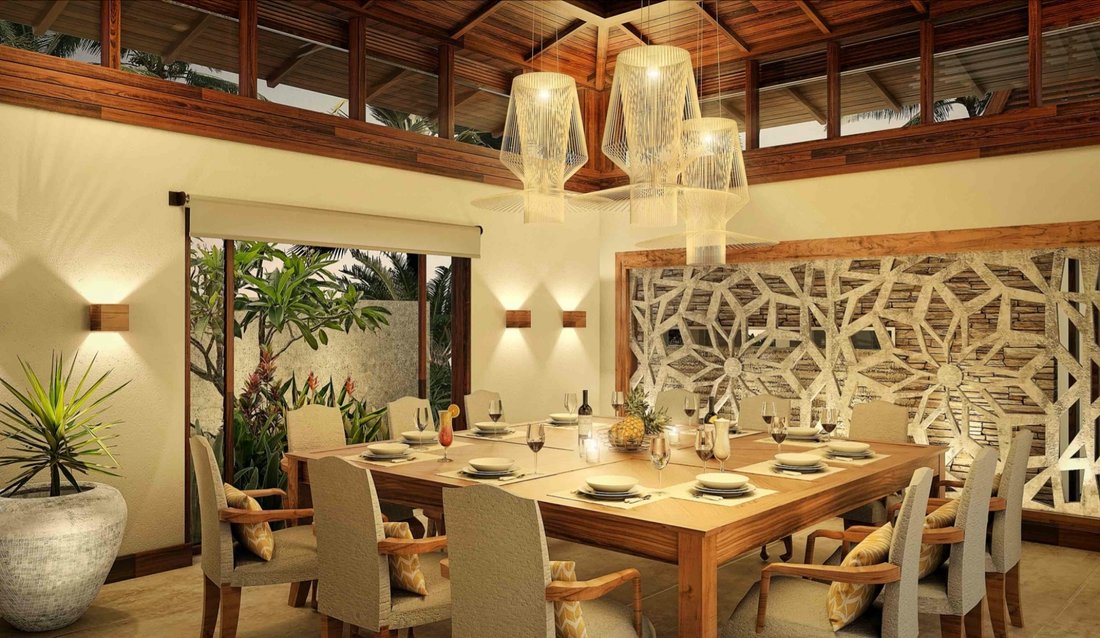 House in Pointe aux Piments, Pamplemousses District, Mauritius 5 - 16108310