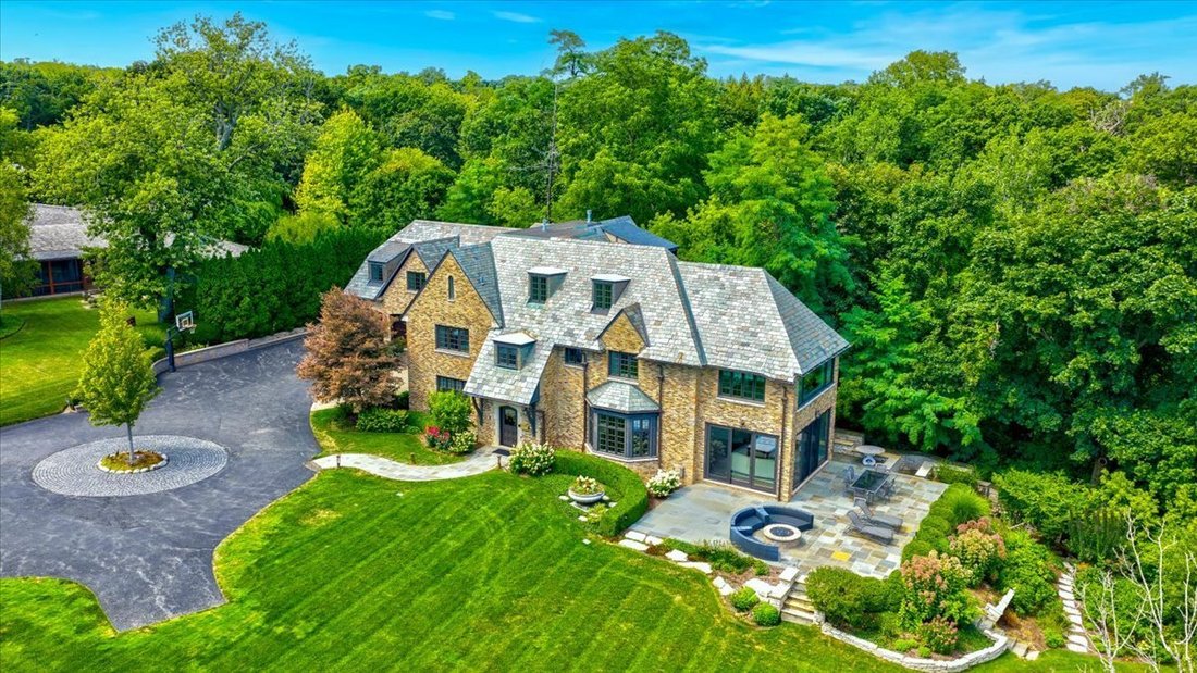 House in Highland Park, Illinois, United States 2 - 16111217