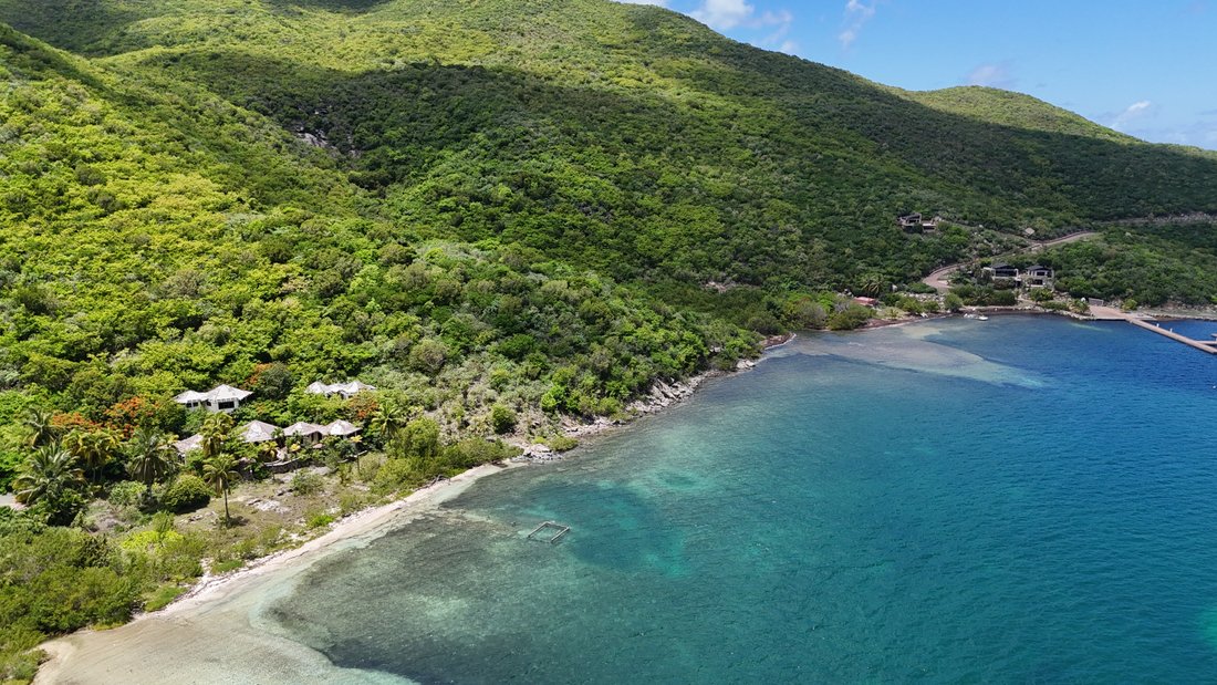 Haus in Spanish Town, Virgin Gorda, Britische Jungferninseln 4 - 15149178