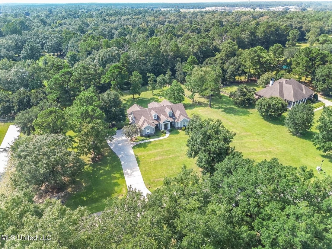 House in Pass Christian, Mississippi, United States 5 - 16109261