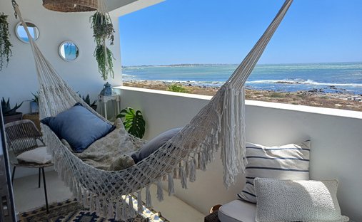 House in Saint Helena Bay, Western Cape, South Africa 1