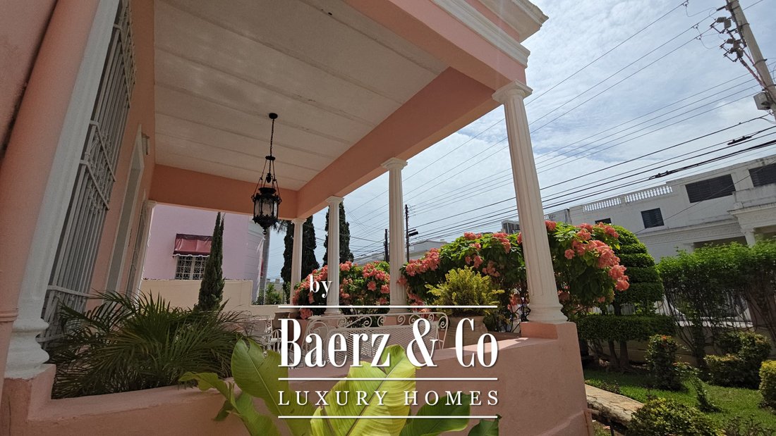 Appartamento a Mérida, Yucatán, Messico 4 - 16113303