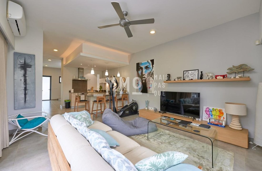 House in Mont Choisy, Pamplemousses District, Mauritius 4 - 16112041