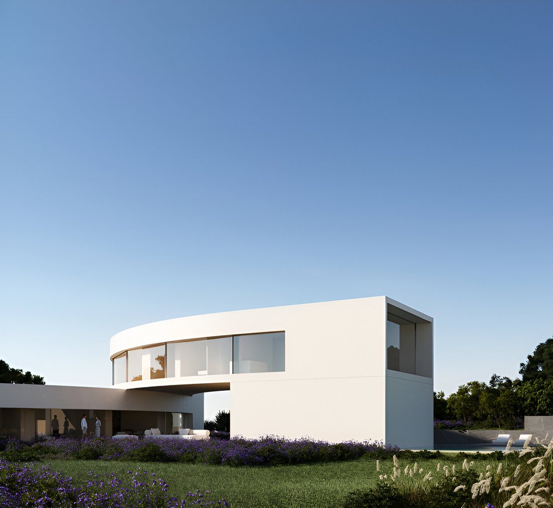 Villa à Sotogrande, San Roque, Andalousie 4 - 16110899