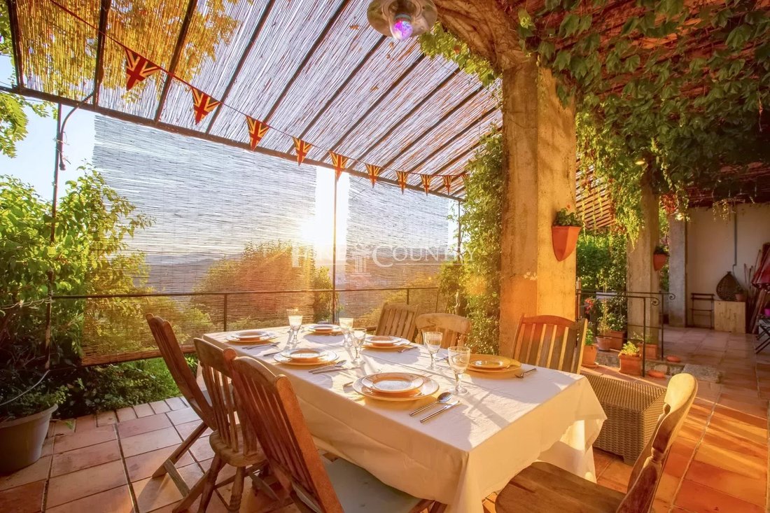House in Montauroux, Provence-Alpes-Côte d'Azur, France 3 - 16108306
