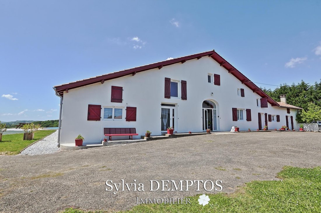 House in Saint Vincent, Dax, France 4 - 16109048